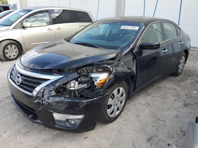 NISSAN ALTIMA 2013 1n4al3ap7dc184209