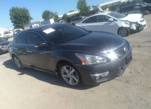 NISSAN ALTIMA 2013 1n4al3ap7dc184338