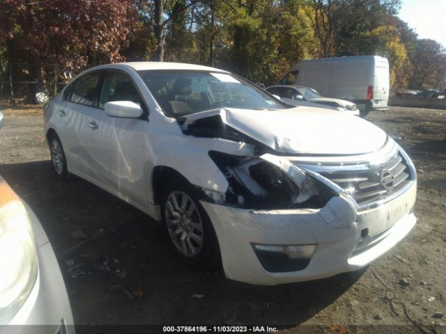 NISSAN ALTIMA 2013 1n4al3ap7dc184484