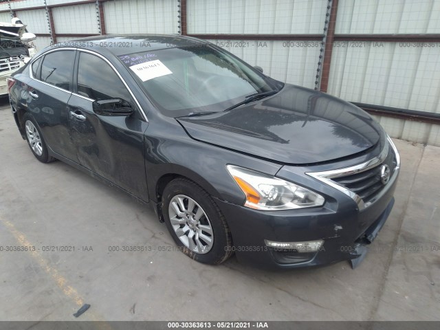 NISSAN ALTIMA 2013 1n4al3ap7dc185621