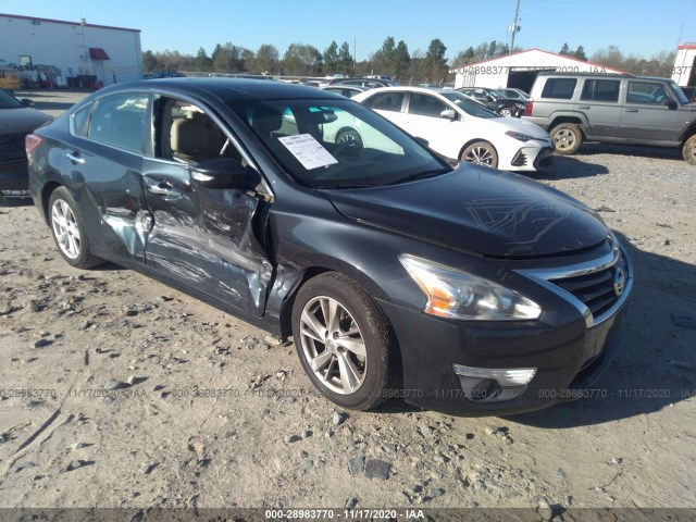 NISSAN ALTIMA 2013 1n4al3ap7dc185778