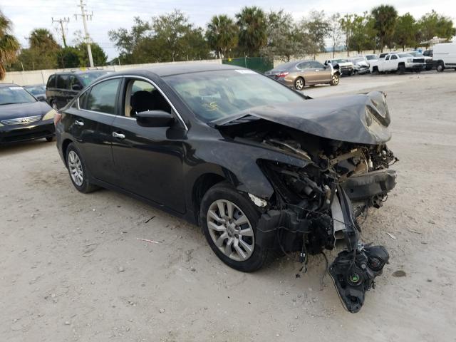 NISSAN ALTIMA 2.5 2013 1n4al3ap7dc185957