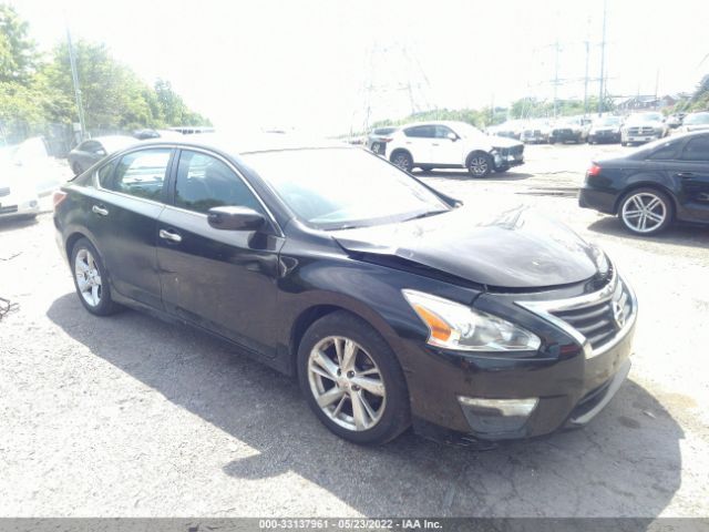 NISSAN ALTIMA 2013 1n4al3ap7dc186008