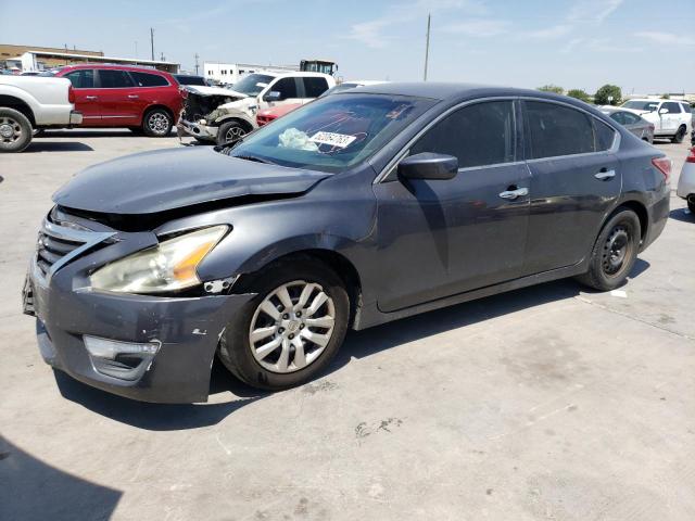 NISSAN ALTIMA 2.5 2013 1n4al3ap7dc186137