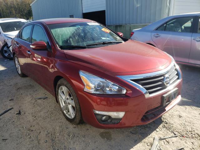 NISSAN ALTIMA 2.5 2013 1n4al3ap7dc186445