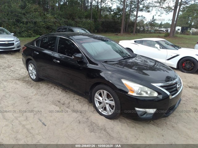 NISSAN ALTIMA 2013 1n4al3ap7dc186669