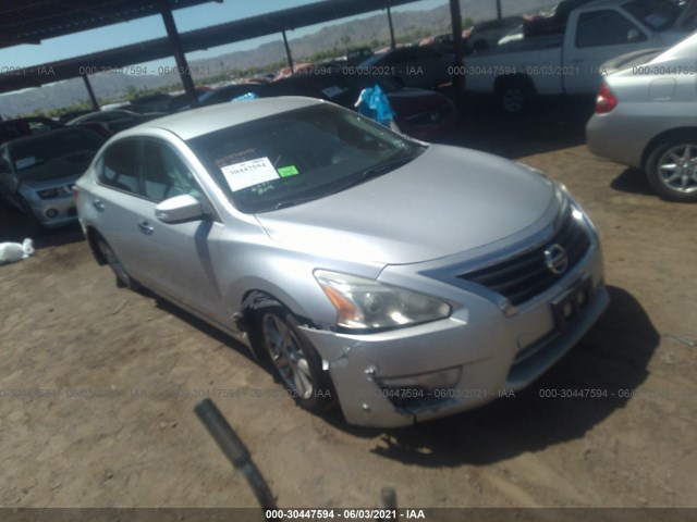 NISSAN ALTIMA 2013 1n4al3ap7dc187725