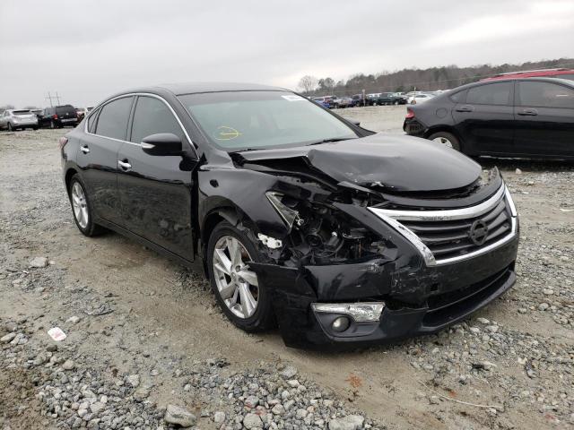 NISSAN ALTIMA 2.5 2013 1n4al3ap7dc188146