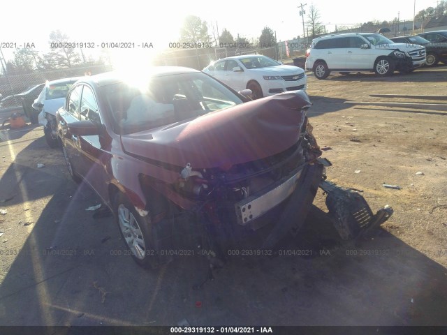 NISSAN ALTIMA 2013 1n4al3ap7dc189233