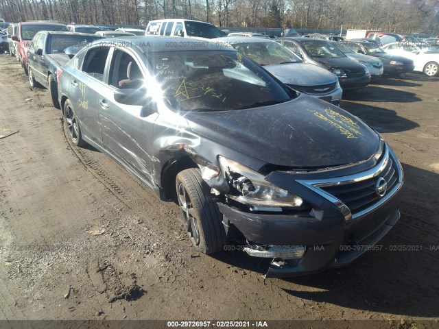 NISSAN ALTIMA 2013 1n4al3ap7dc192570