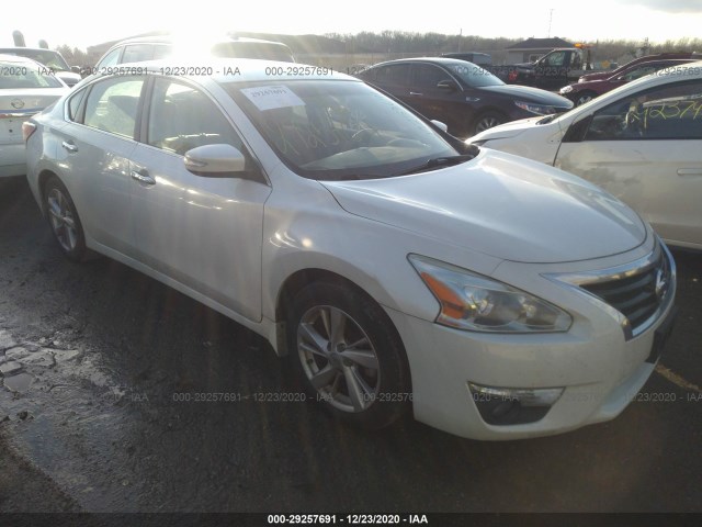 NISSAN ALTIMA 2013 1n4al3ap7dc193251