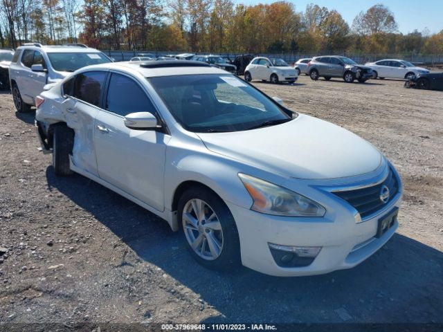 NISSAN ALTIMA 2013 1n4al3ap7dc193282