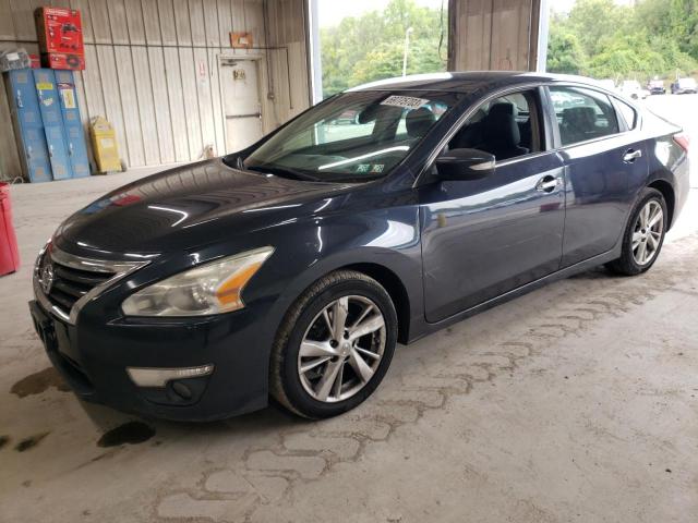 NISSAN ALTIMA 2013 1n4al3ap7dc193590