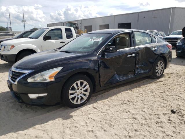 NISSAN ALTIMA 2013 1n4al3ap7dc193802