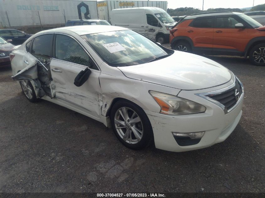 NISSAN ALTIMA 2013 1n4al3ap7dc193864