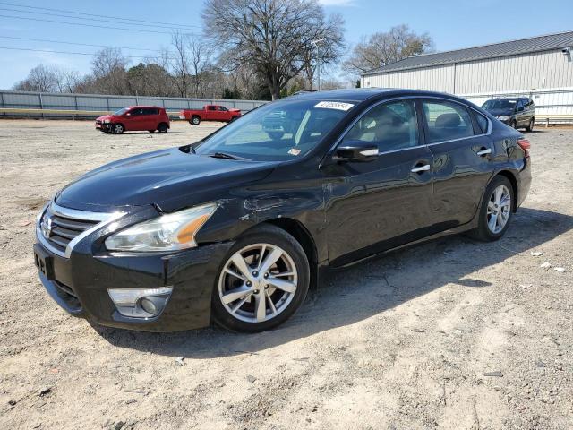 NISSAN ALTIMA 2013 1n4al3ap7dc194626