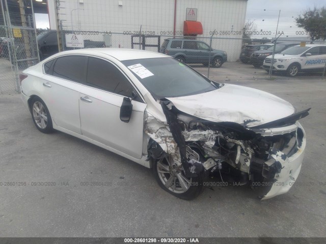 NISSAN ALTIMA 2013 1n4al3ap7dc194903