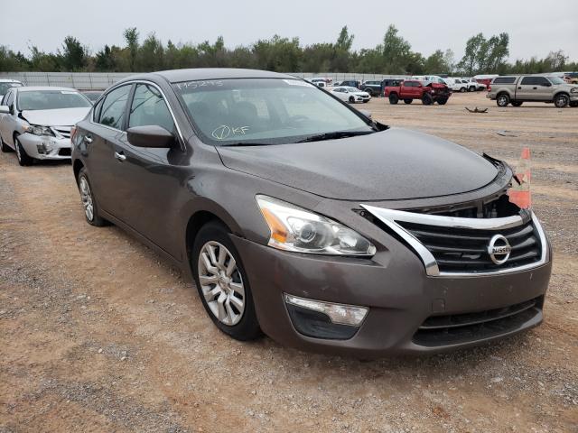 NISSAN ALTIMA 2.5 2013 1n4al3ap7dc195243