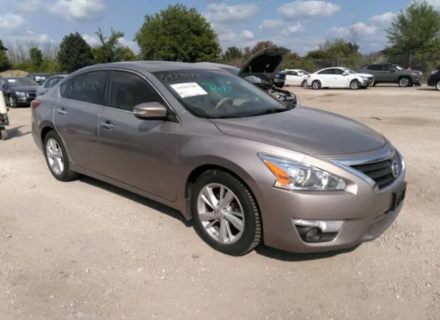 NISSAN ALTIMA 2013 1n4al3ap7dc195520