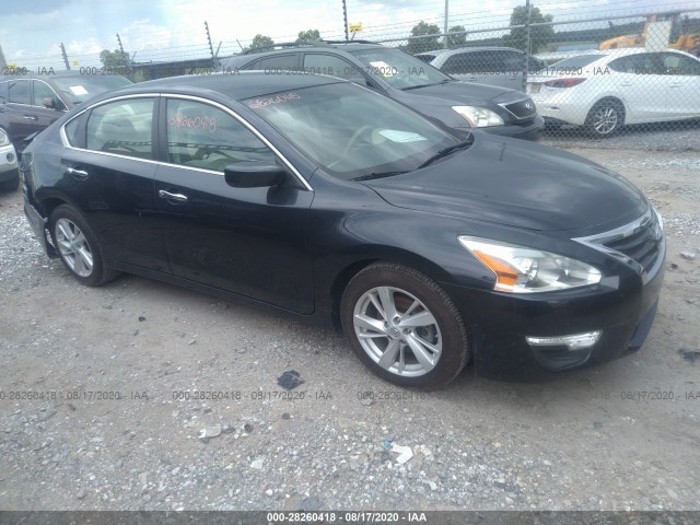 NISSAN ALTIMA 2013 1n4al3ap7dc195629