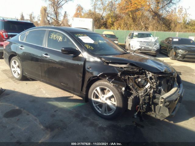 NISSAN ALTIMA 2013 1n4al3ap7dc198398