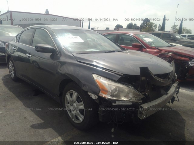 NISSAN ALTIMA 2013 1n4al3ap7dc198868