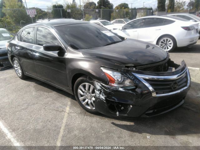 NISSAN ALTIMA 2013 1n4al3ap7dc201610