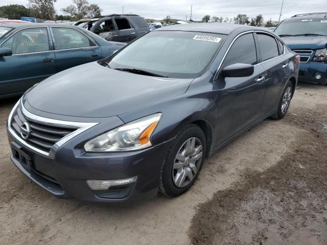 NISSAN ALTIMA 2.5 2013 1n4al3ap7dc203423