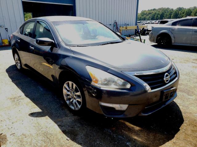 NISSAN ALTIMA 2.5 2013 1n4al3ap7dc204930