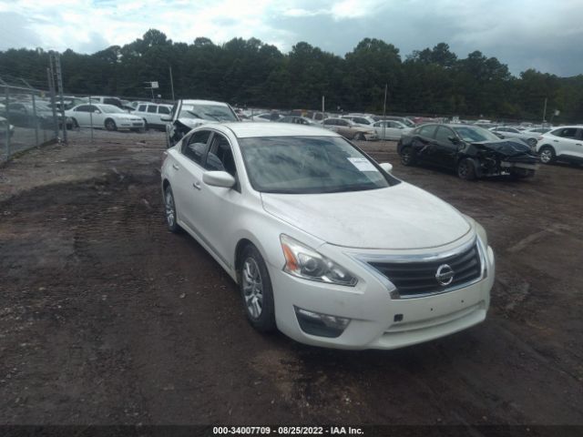 NISSAN ALTIMA 2013 1n4al3ap7dc205365