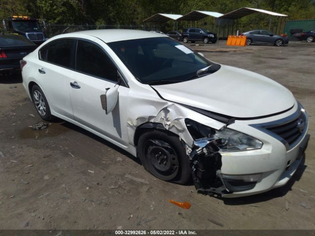 NISSAN ALTIMA 2013 1n4al3ap7dc205401