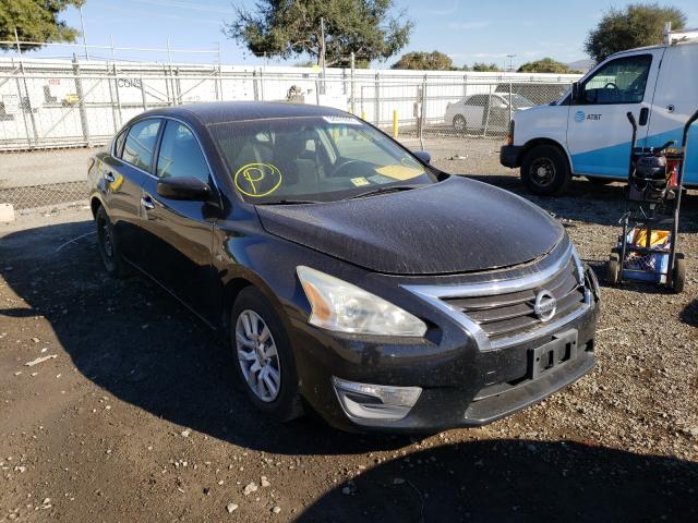 NISSAN ALTIMA 2.5 2013 1n4al3ap7dc206628