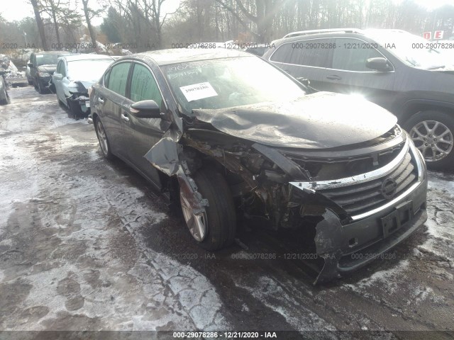 NISSAN ALTIMA 2013 1n4al3ap7dc208766