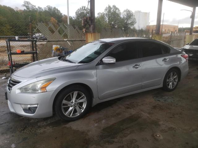 NISSAN ALTIMA 2.5 2013 1n4al3ap7dc208931