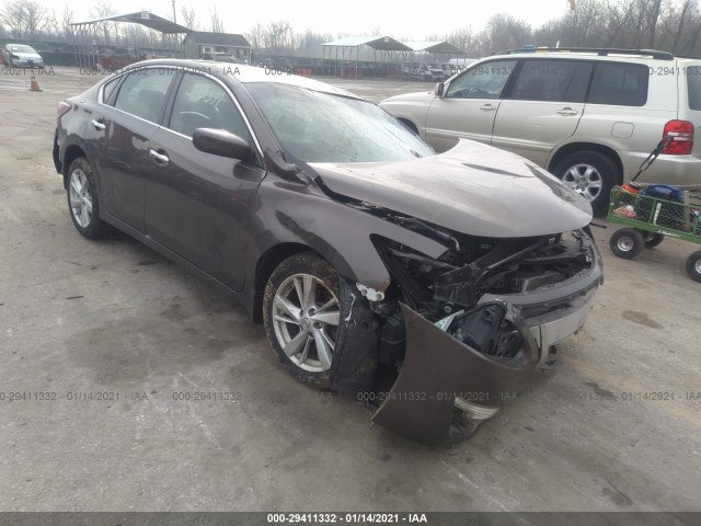 NISSAN ALTIMA 2013 1n4al3ap7dc210114