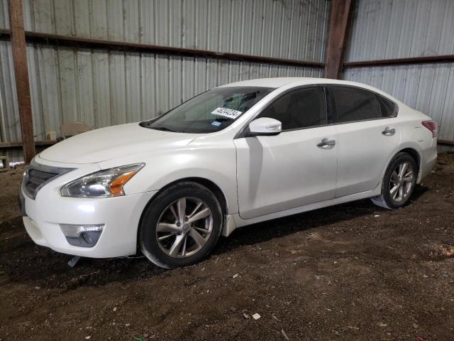 NISSAN ALTIMA 2013 1n4al3ap7dc210386