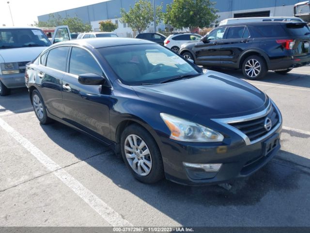 NISSAN ALTIMA 2013 1n4al3ap7dc210596