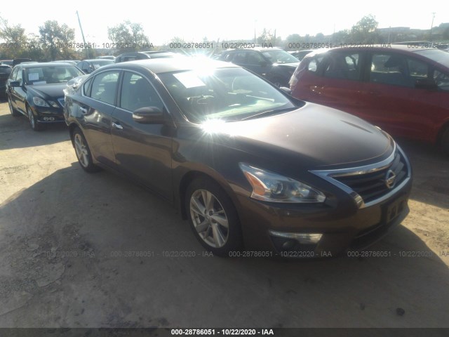 NISSAN ALTIMA 2013 1n4al3ap7dc210842