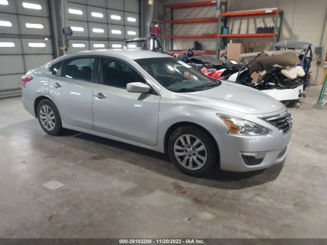 NISSAN ALTIMA 2013 1n4al3ap7dc212266