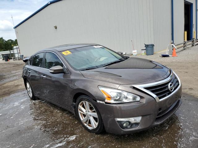 NISSAN ALTIMA 2.5 2013 1n4al3ap7dc212414