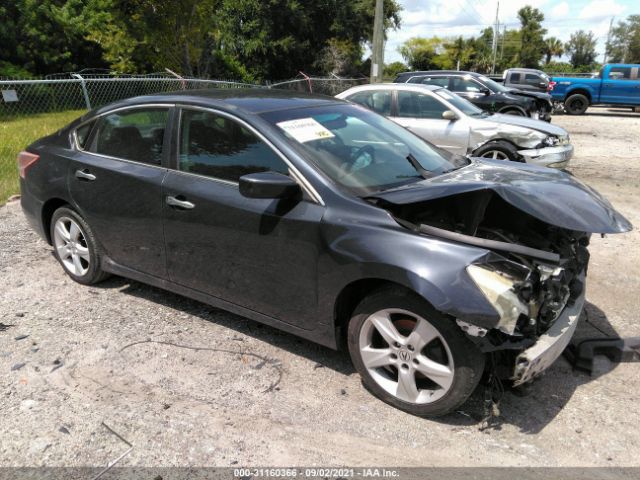 NISSAN ALTIMA 2013 1n4al3ap7dc214695