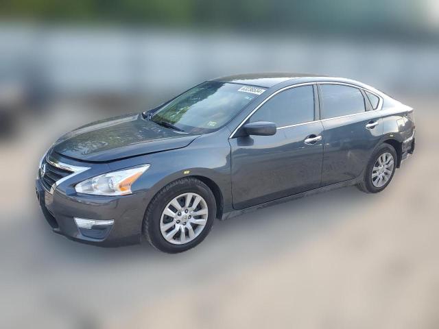 NISSAN ALTIMA 2013 1n4al3ap7dc215068