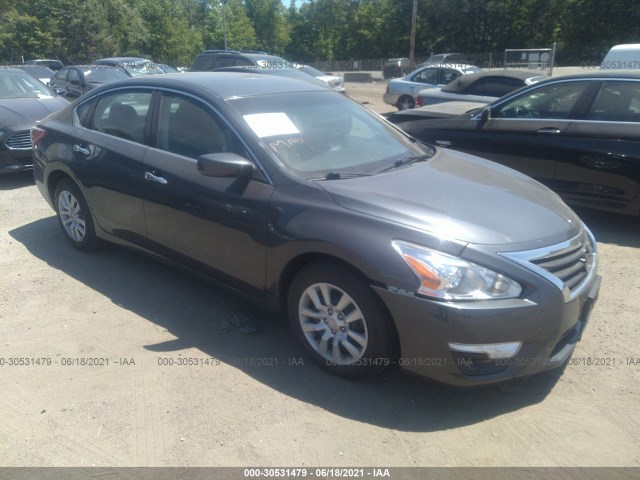 NISSAN ALTIMA 2013 1n4al3ap7dc215085