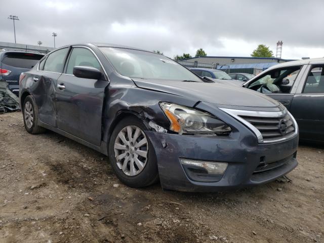 NISSAN ALTIMA 2.5 2013 1n4al3ap7dc215541