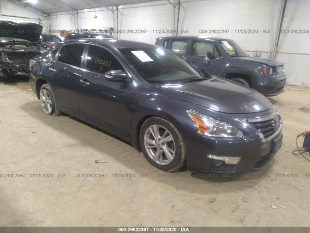 NISSAN ALTIMA 2013 1n4al3ap7dc216172