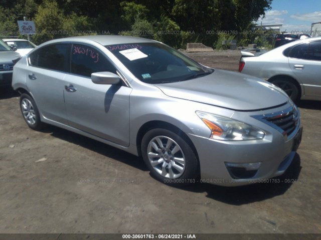 NISSAN ALTIMA 2013 1n4al3ap7dc216284