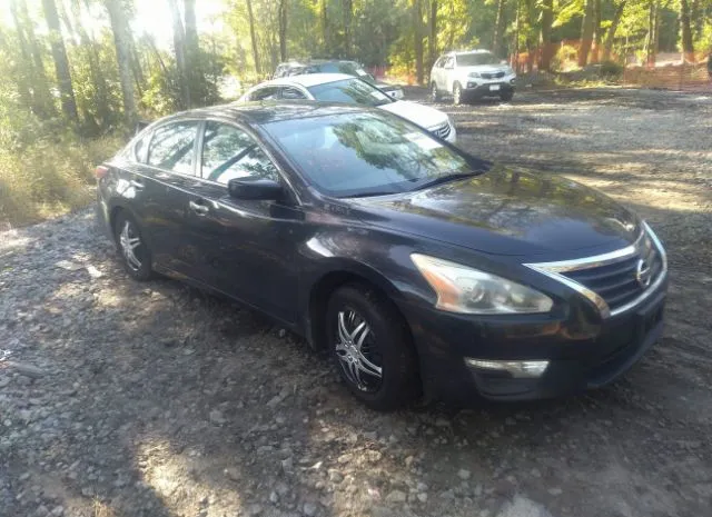 NISSAN ALTIMA 2013 1n4al3ap7dc216771