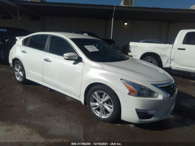 NISSAN ALTIMA 2013 1n4al3ap7dc216964