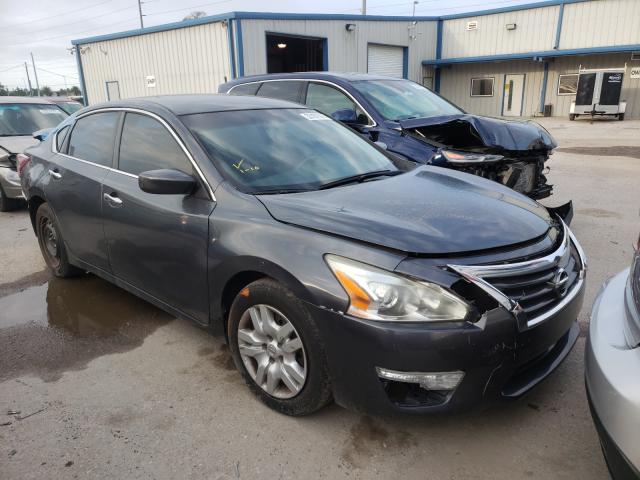 NISSAN ALTIMA 2.5 2013 1n4al3ap7dc217077