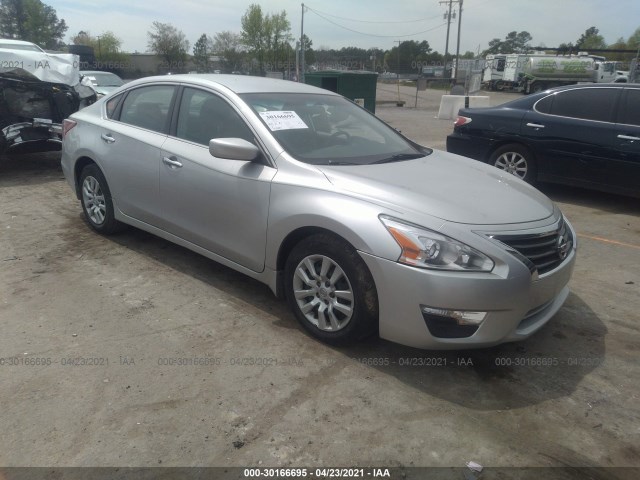 NISSAN ALTIMA 2013 1n4al3ap7dc217306